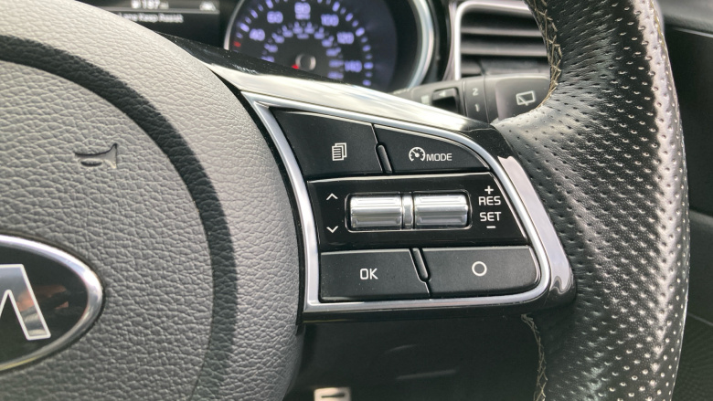 Kia Pro Ceed 1.4T GDi ISG GT-Line 5dr Petrol Estate